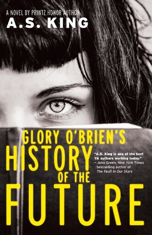Glory O'Briens History of the Future