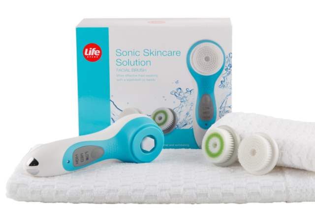 Life Brand Sonic Skincare
