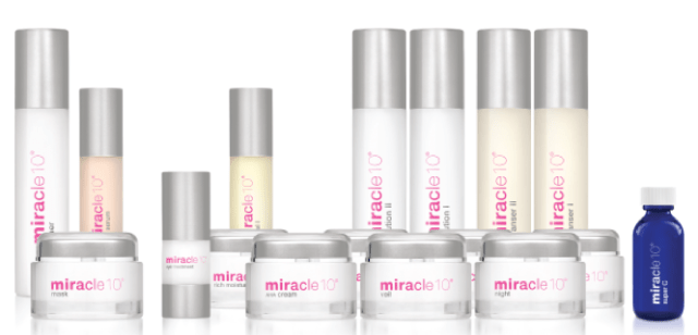 Miracle 10 Collection