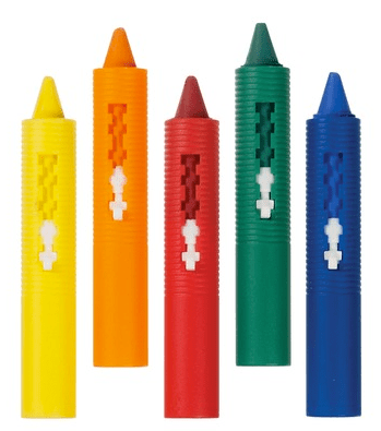 Munchkin Bath Crayons