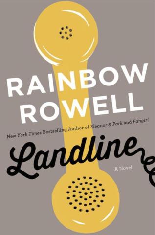 Rainbow Rowell Landline