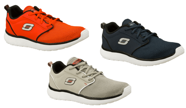 SKECHERS Counterpart