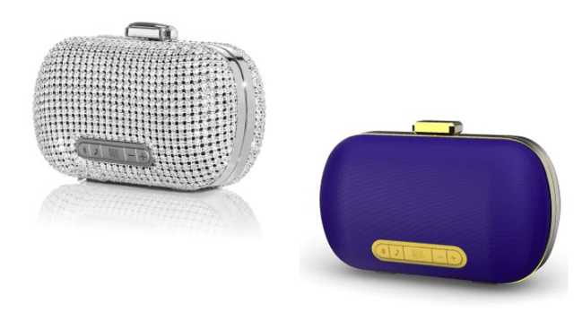 Stelle Audio Mini Clutch