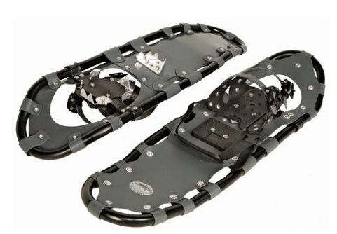 Trail Paw Snowshoes