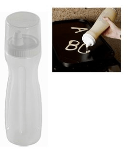 Batter Dispenser Pen