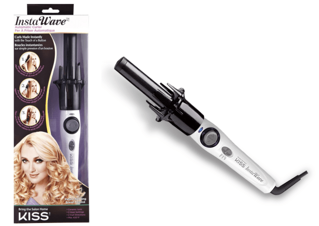 Kiss Instawave
