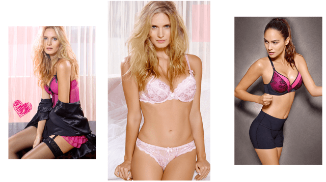 La Vie En Rose Valentine's