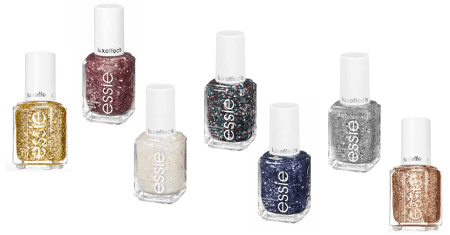 Luxury At Your Fingertips