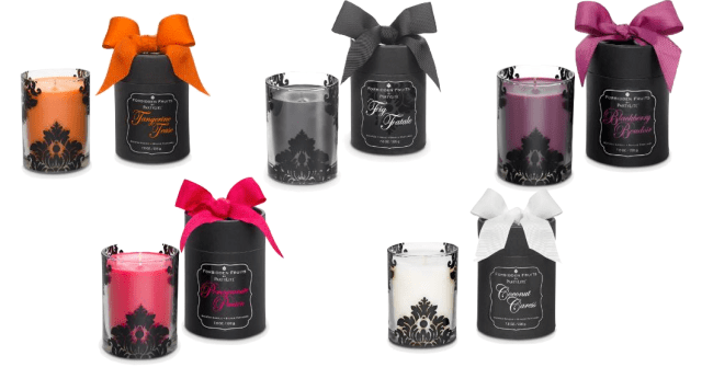 PartyLite Forbidden Fruits