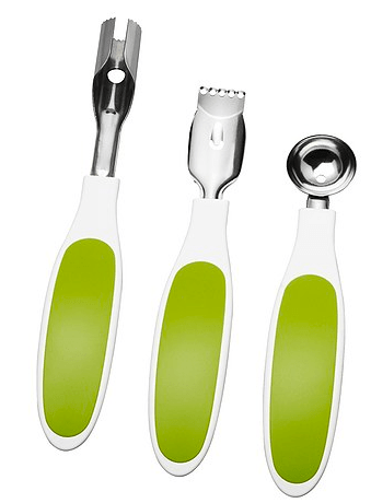 Spritta Fruit Garnishing Set