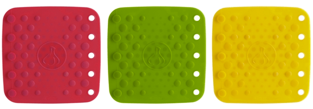 Trudeau Corp Garlic Peeler