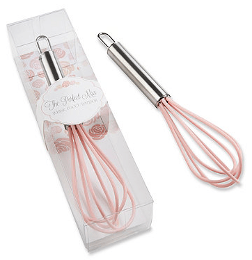 Kate Aspen The Perfect Mix Pink Whisk