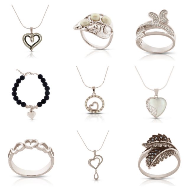 Magnolia Jewellery VDay Gifts