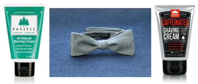 Men's Valentine's Day 2015 Prize Package