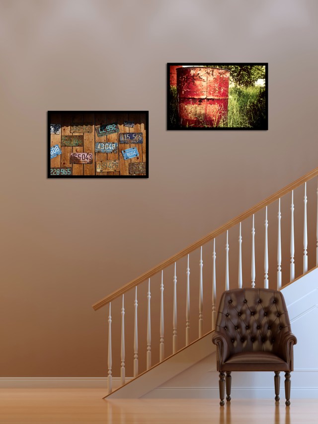 Print Anthology Photography