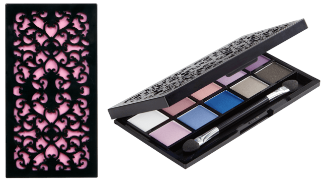 Quo Eye Palette Presence