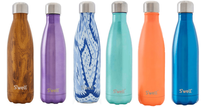 S'Well Water Bottles