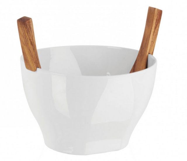 Umbra Savore Salad Bowl
