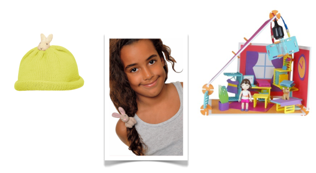 Hop Hop Hooray Prize Package