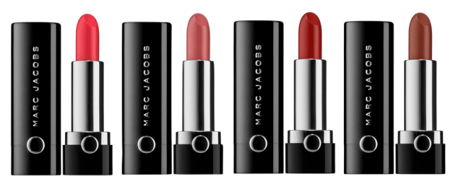 Marc Jacobs Lip Creme