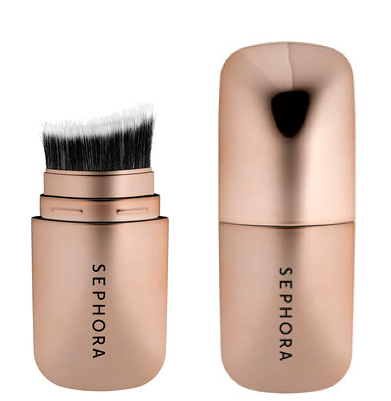 Sephora Hide and Sleek Brushes