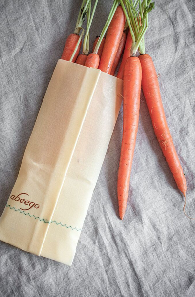 Abeego Carrots