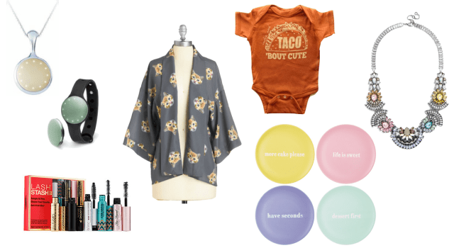 I Want You To Want Me April Current Covets