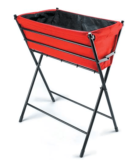 Lee Valley VegTrug™ Poppy