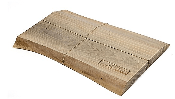 na Coille Studios Reclaimed Wooden Cutting Board