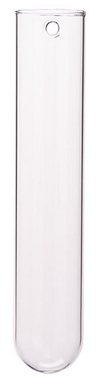 Beaker Glass Tube CB2