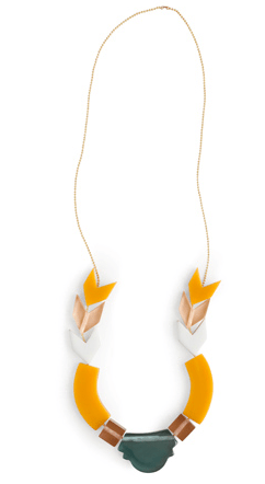 Bluma Project Dharma Necklace