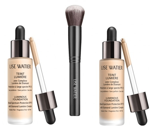 Lise Watier Teint Lumiere