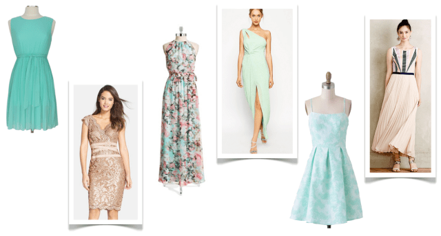 Till Dress Do Us Part