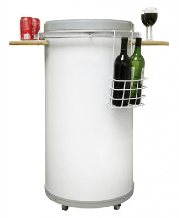 Vinotemp Outdoor Party Cooler