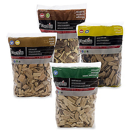 Char-Broil Wood Chips