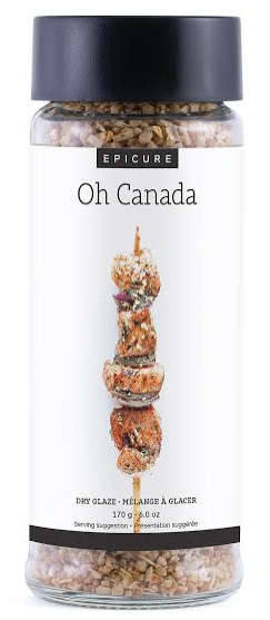Epicure Oh Canada