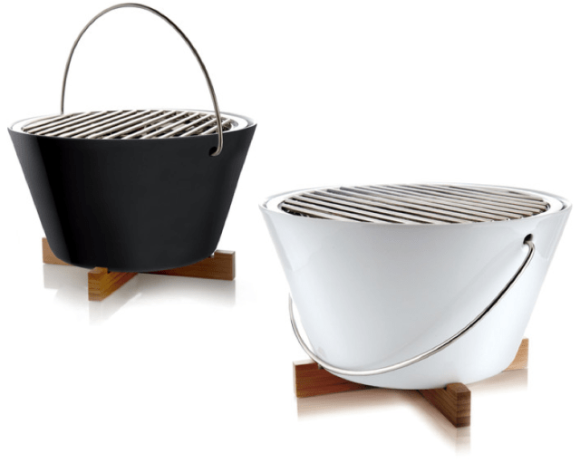 Eva Solo Tabletop Grills