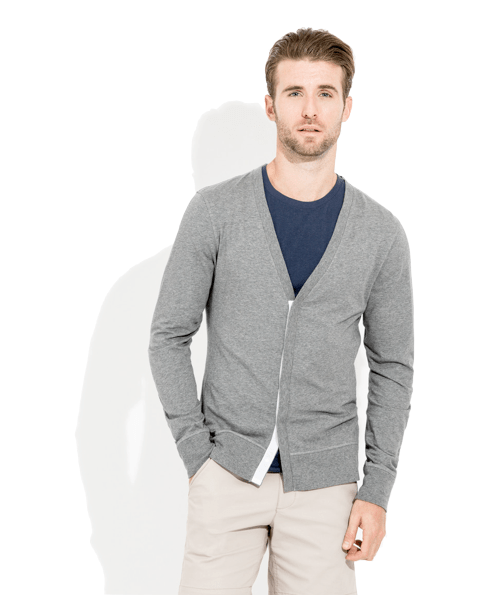 Kit + Ace Folsom Cardigan