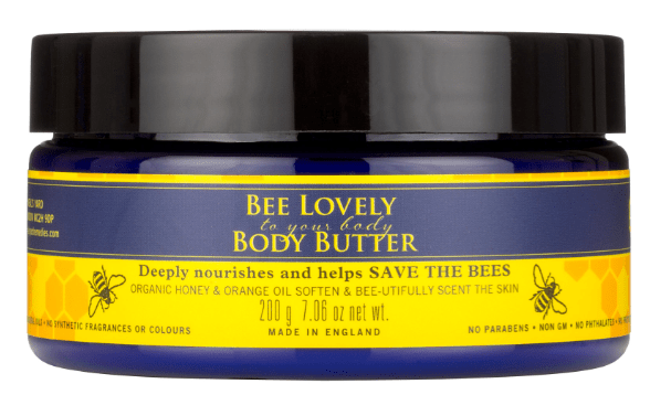 Neal's Yard Remedy Bee Lovely Body Butter
