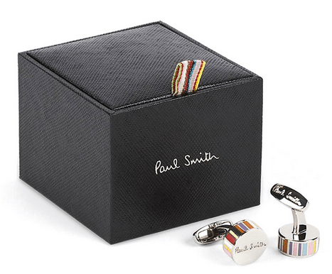 Paul Smith Cufflinks