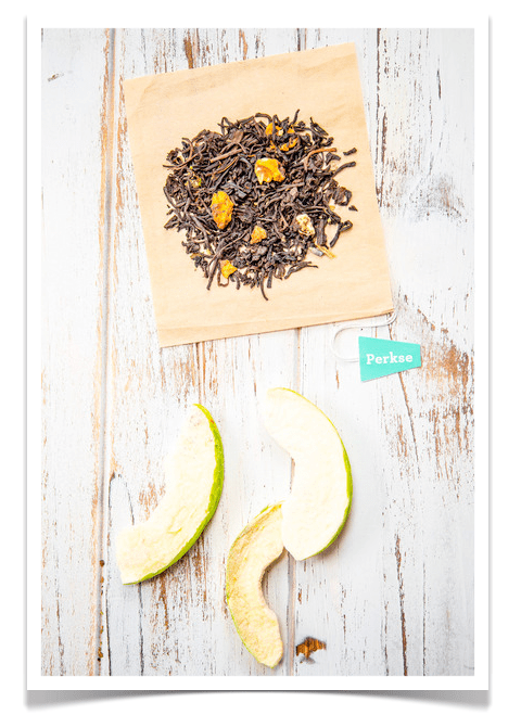 Perkse Tea