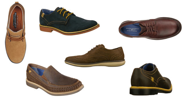 SKECHERS Men's Father's day SHoes