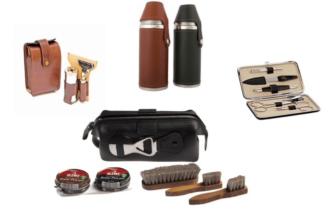 Truefitt & Hill Grooming Products