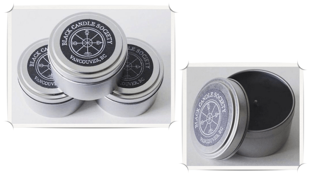 Black Candle Society