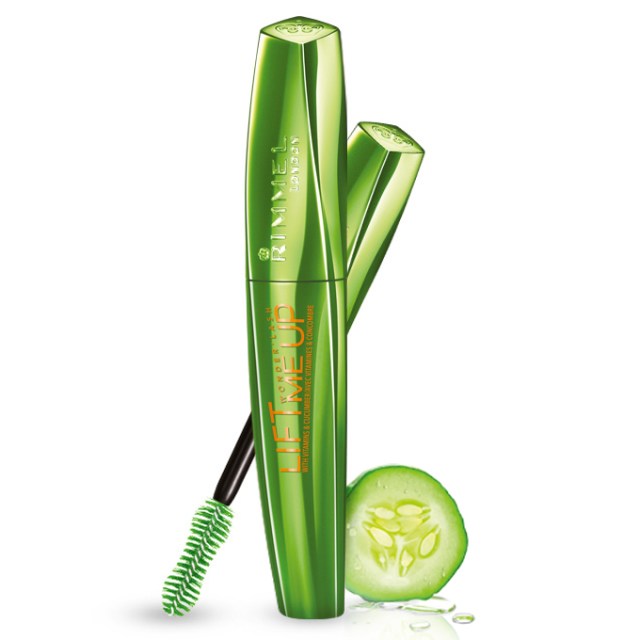 Rimmel Lift Me Up Mascara