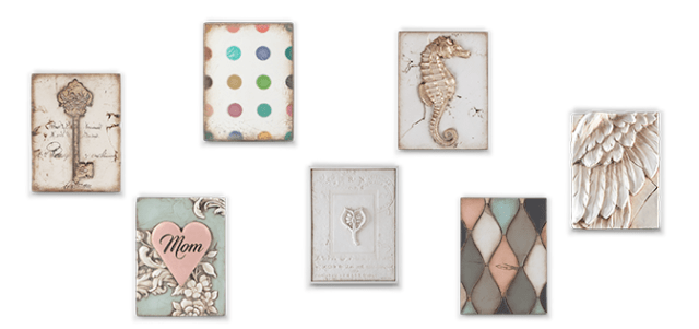 Sid Dickens Memory Blocks