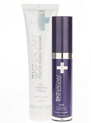 SkinAgain Youth Bundle