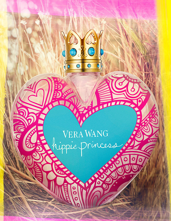 Hippie Princess Perfume
