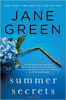 Jane Green Summer Secrets