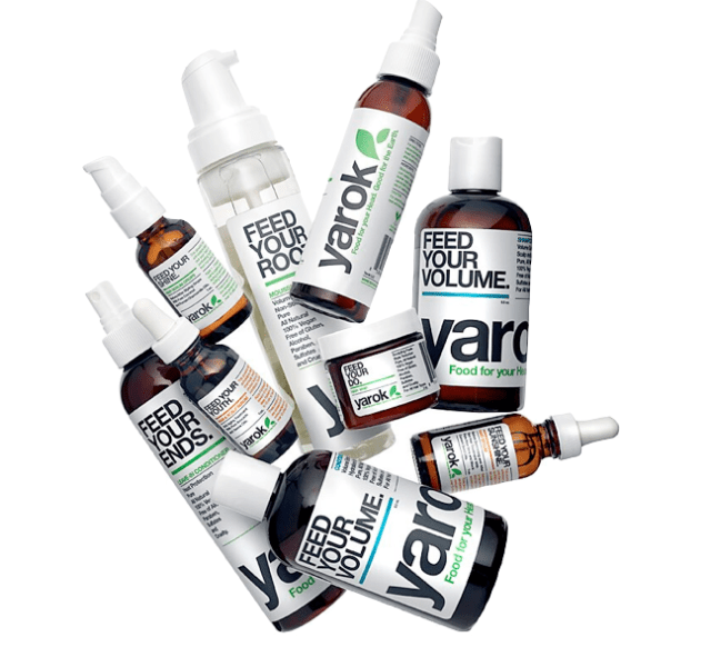 Yarok Hair Products